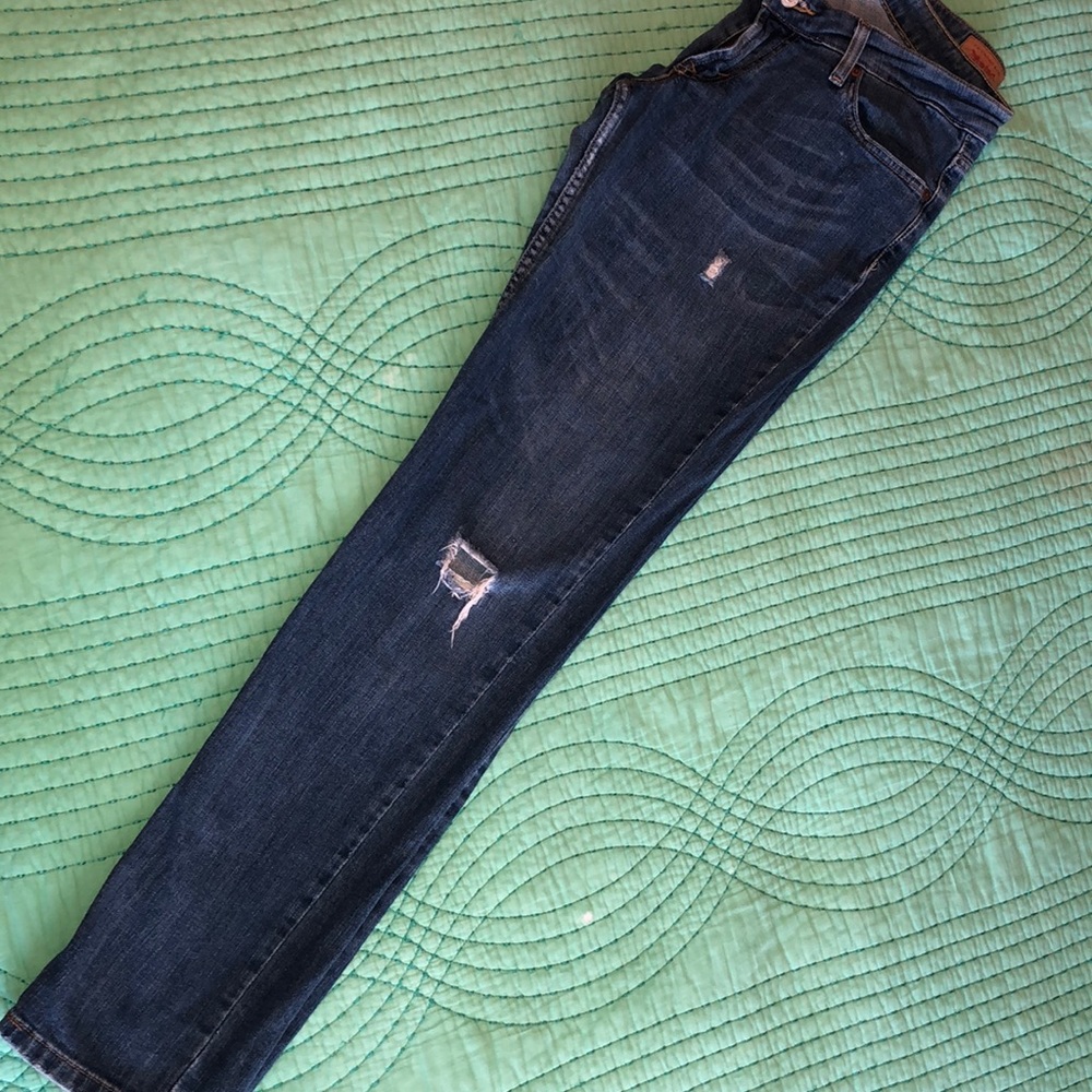 Levi’s